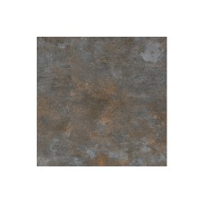 Плитка керамогранітна Metallica сірий LAP 600x600x10 Golden Tile