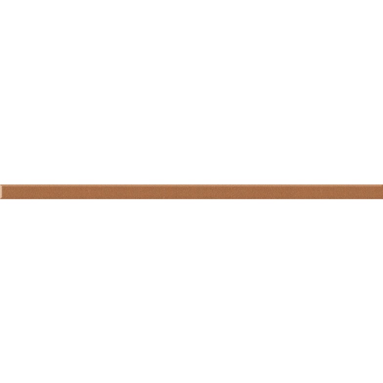 Фриз Uniwersalna listwa szklana Oro 23x600x8 Paradyz