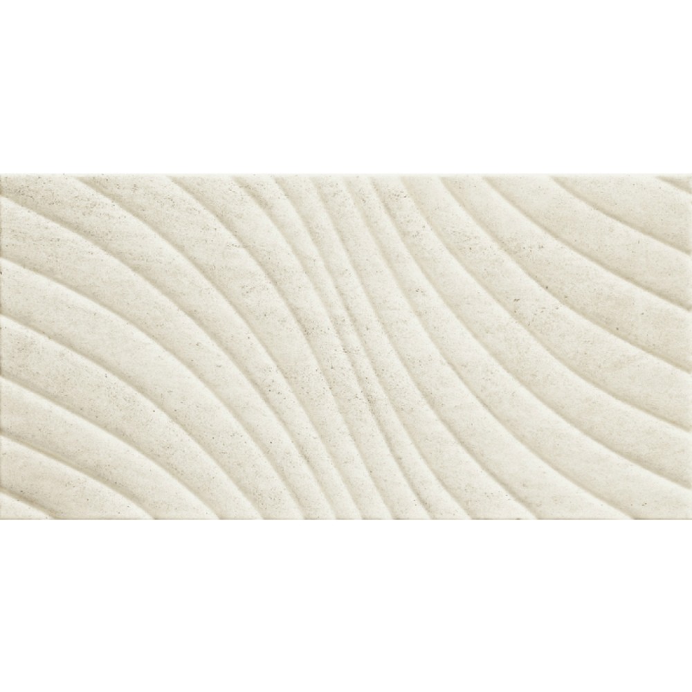 Плитка стінова Emilly Beige STR 300x600x9 Paradyz