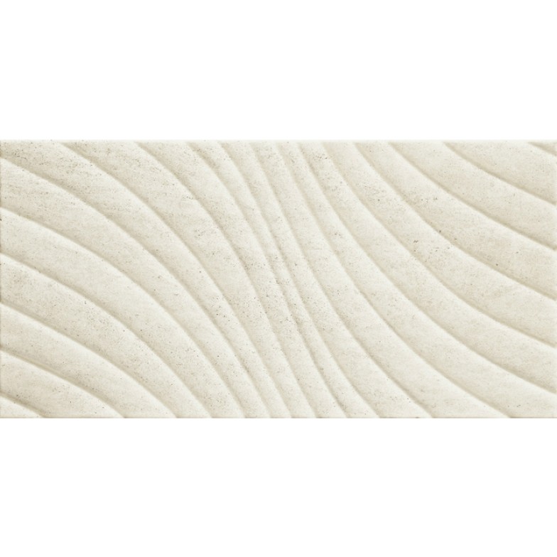 Плитка стінова Emilly Beige STR 300x600x9 Paradyz