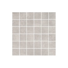 Мозаїка City Squares Light Grey 298x298x8,5 Cersanit