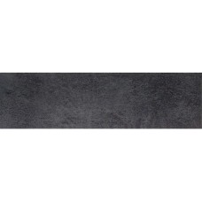 Плитка фасадна Bazalto Grafit А 81x300x11 Paradyz