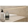 Плитка стінова Sunlight Sand Crema 300x600x9 Paradyz