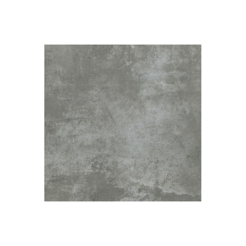 Плитка керамогранітна Scratch Nero RECT 598x598x9 Paradyz