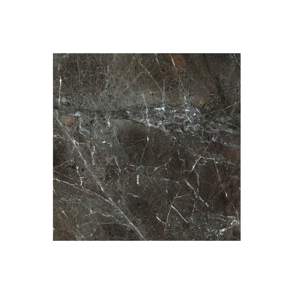 Плитка керамогранітна Tosi Brown RECT POL 898x898x9 Paradyz