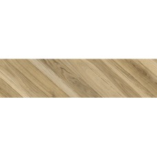 Плитка керамогранітна Wood Chevron A MAT 221x890x8 Opoczno