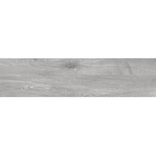 Плитка керамогранітна Alpina Wood світло-сірий 150x600x8,5 Golden Tile