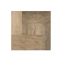 Плитка керамогранітна Home Wood коричневий 400x400x8 Golden Tile