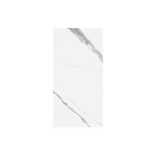 Плитка керамогранітна Calacatta Vera білий RECT 600x1200x10 Golden Tile