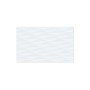 Плитка стінова White Wave GLOSSY STR 250x400x8 Cersanit