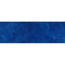 Плитка стінова Dixie Dark Blue SATIN 200x600x8,5 Opoczno