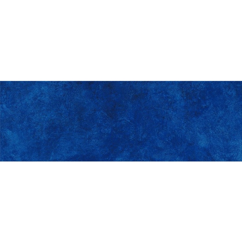 Плитка стінова Dixie Dark Blue SATIN 200x600x8,5 Opoczno