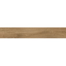 Плитка керамогранітна Art Wood коричневий RECT 198x1198x10 Golden Tile