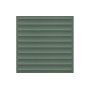 Плитка стінова Neve Creative Dark Green STR MAT 198x198x11,5 Paradyz