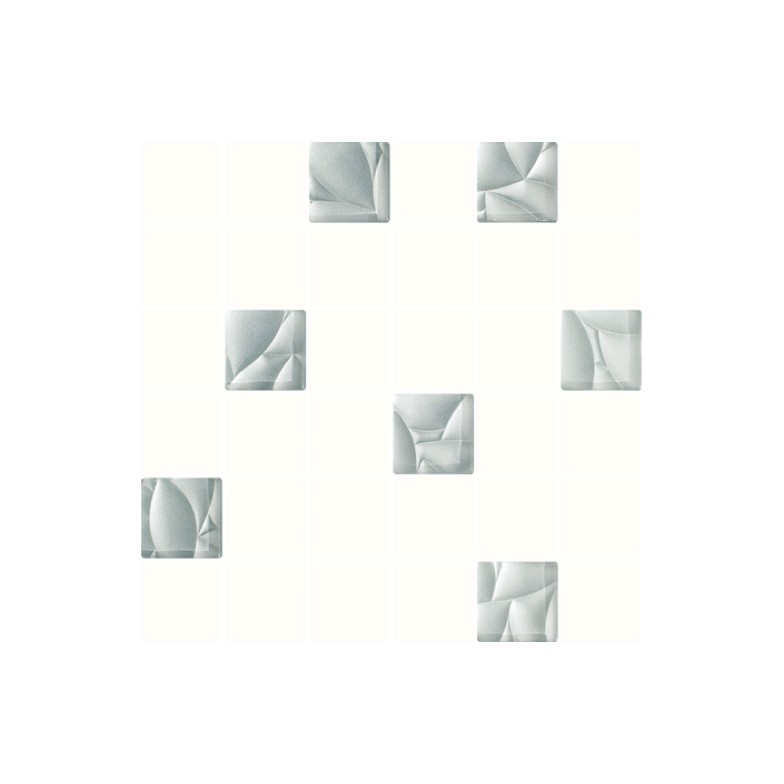 Мозаїка Esten Bianco-Silver 298x298x10 Paradyz