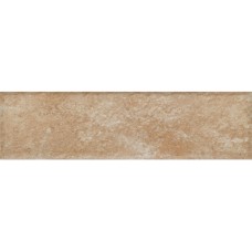 Плитка фасадна Ilario Beige 66x245x7,4 Paradyz