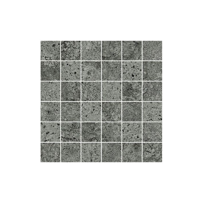 Мозаїка Newstone Graphite Mosaic Matt 298x298 Opoczno