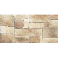 Плитка керамогранітна Perseo Beige 298×598x8 Cersanit