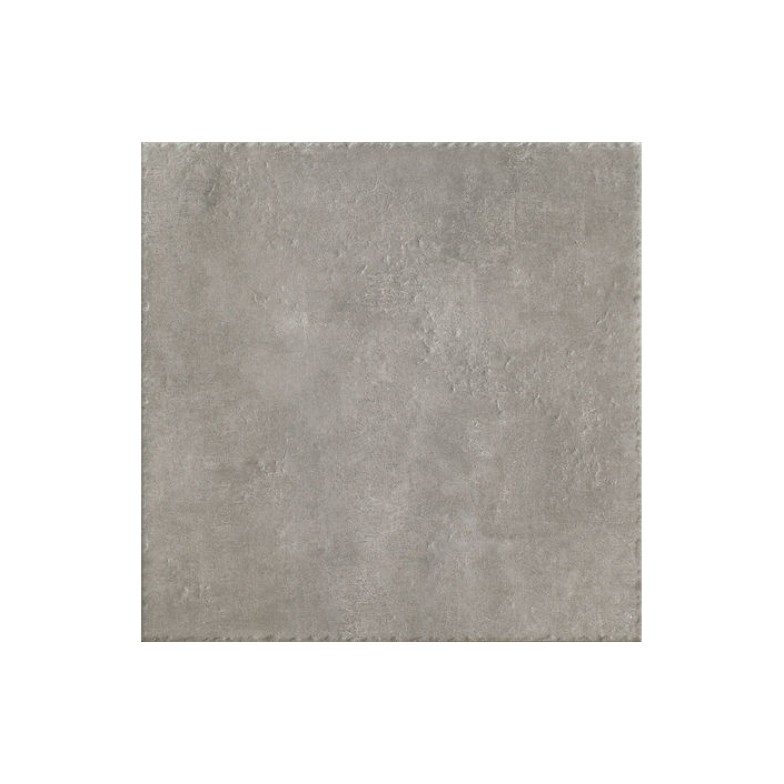 Плитка керамогранітна Herber Grey 420×420x8 Cersanit