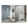 Плитка стінова Neve Bianco RECT 298x598x9 Paradyz