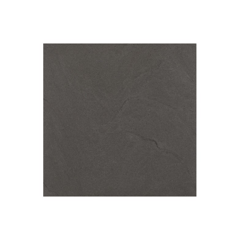 Плитка керамогранітна Rockstone Grafit RECT POL 598x598x9 Paradyz