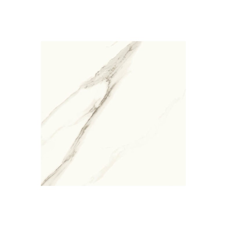 Плитка керамогранітна Calacatta RECT 598x598x9 Paradyz