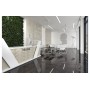 Плитка керамогранітна Rockstone Grys RECT 598x598x9 Paradyz