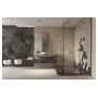 Плитка керамогранітна Tosi Brown RECT POL 898x898x9 Paradyz