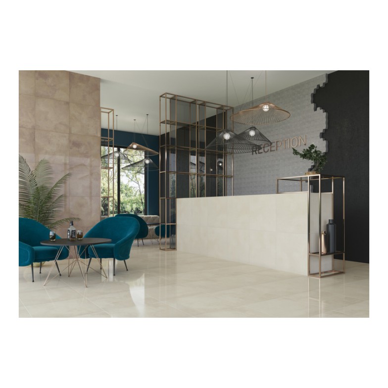 Плитка керамогранітна Naturstone Beige RECT 298x598x10 Paradyz