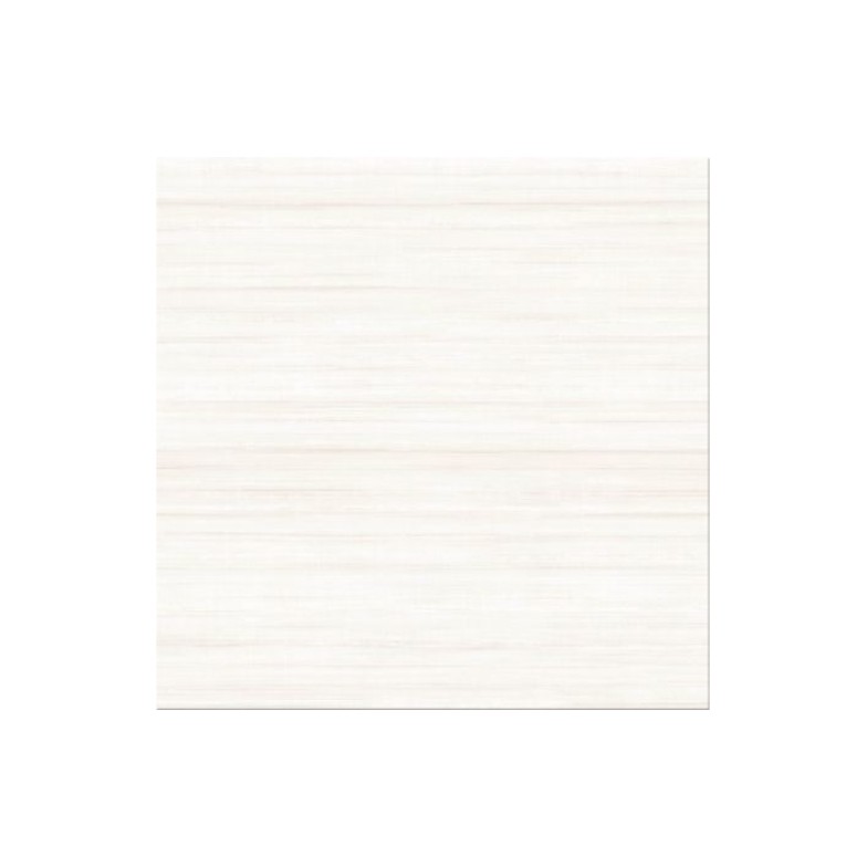 Плитка керамогранітна Stripes White 420x420x8 Opoczno