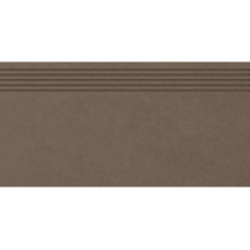 Сходинка Intero Brown Nacinana 298x598x10 Paradyz