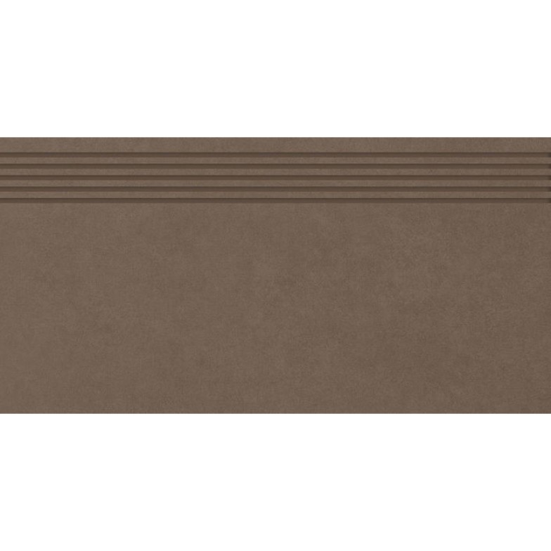 Сходинка Intero Brown Nacinana 298x598x10 Paradyz