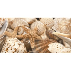 Декор Sea Breeze Shells Decore №1 300x600x9 Golden Tile