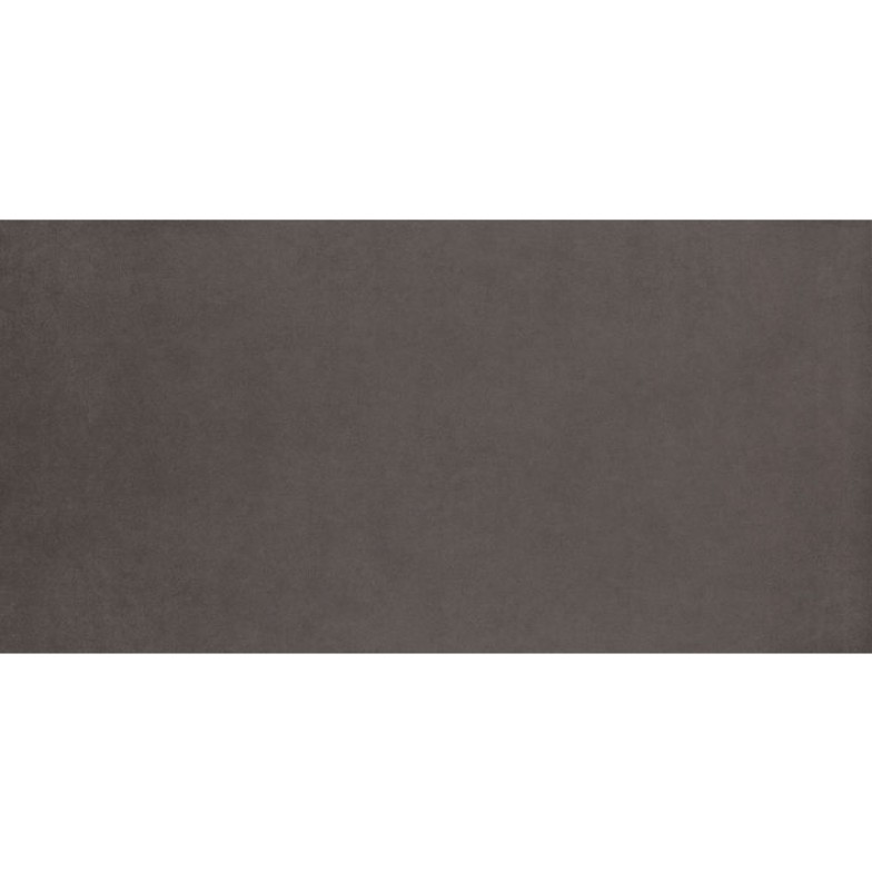Плитка керамогранітна Intero Nero RECT 598x1198x10 Paradyz