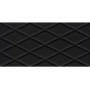 Плитка стінова Moonlight Nero B RECT STR 295x595x9 Paradyz