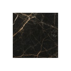 Плитка керамогранітна Marmo Perlanera Чорний RECT 600x600 Golden Tile