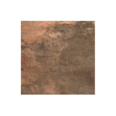Плитка керамогранітна Metallica коричневий RECT 600x600x10 Golden Tile