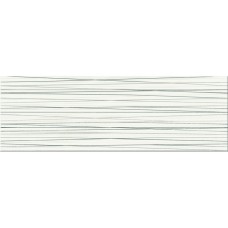 Декор Ecosta White Stripes Silver 250x750x10 Opoczno