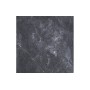 Плитка керамогранітна Space Stone чорний RECT 595x595x11 Golden Tile