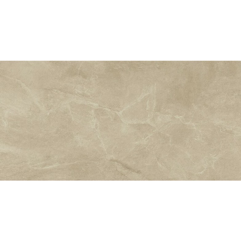 Плитка керамогранітна Marengo Beige RECT 598x1198x9,3 Cersanit