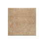 Сходинка пряма Ilario Beige 300x300x11 Paradyz