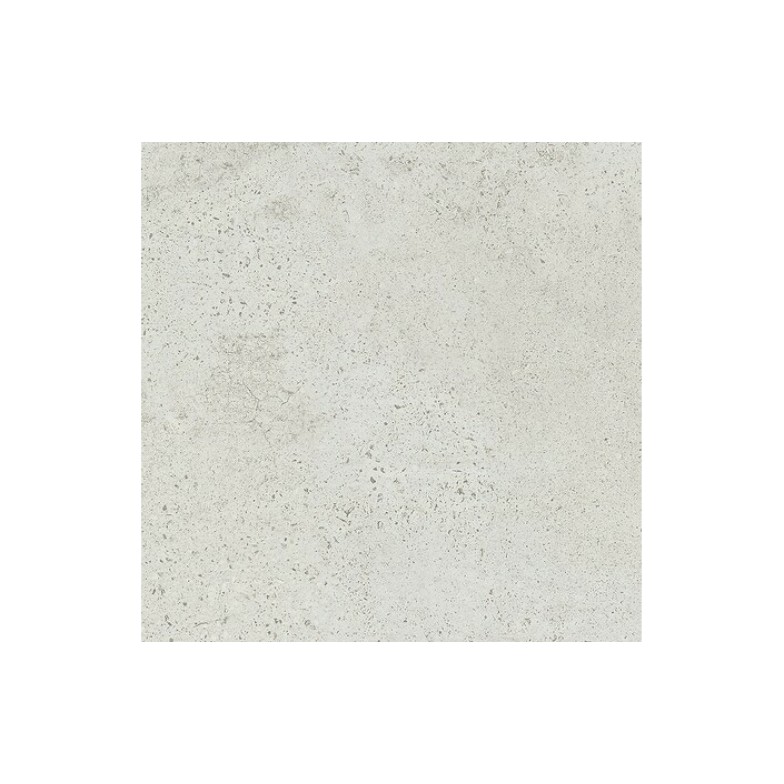 Плитка керамогранітна Newstone 2.0 White 593x593x20 Opoczno