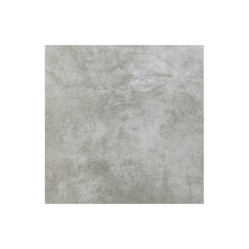 Плитка керамогранітна Scratch Grys RECT 598x598x9 Paradyz