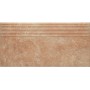 Сходинка пряма Ilario Beige 300x600x11 Paradyz