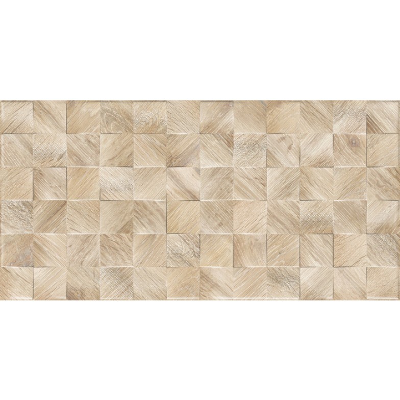 Плитка стінова Yorvik Мікс 300x600x9 Golden Tile