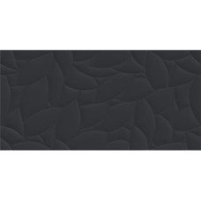 Плитка стінова Esten Grafit A RECT STR 295x595x9 Paradyz