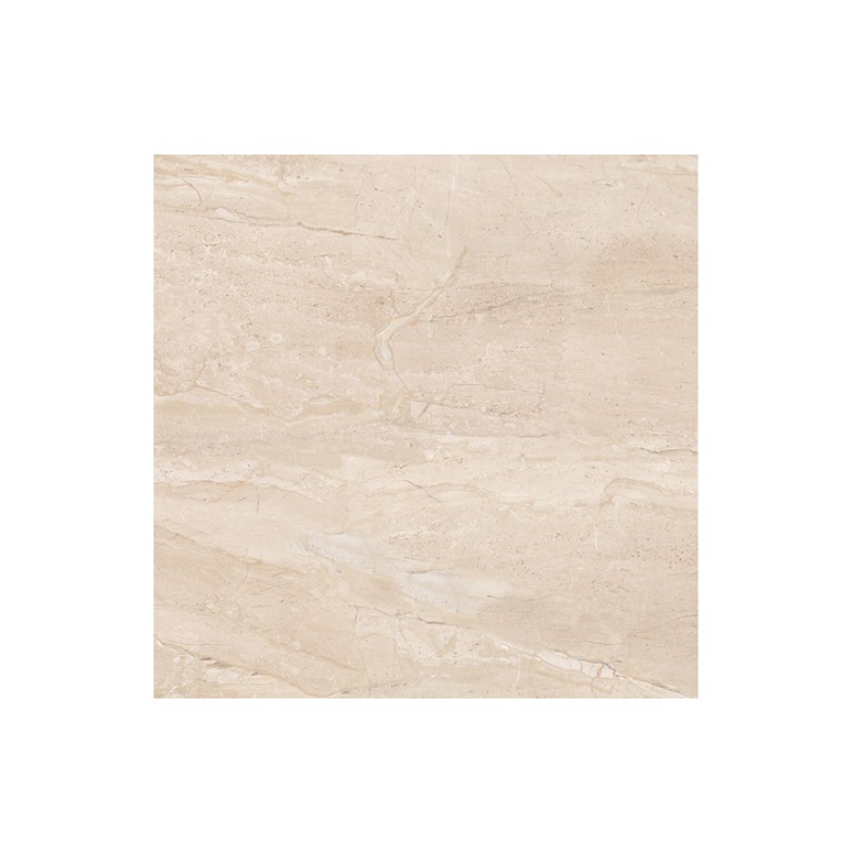 Плитка керамогранітна Marmo Milano бежевий 607x607x10 Golden Tile