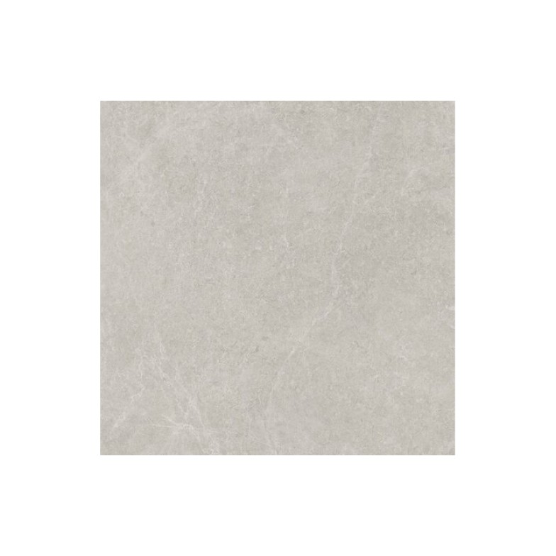 Плитка керамогранітна Minirock U118 Light Grey RECT LAP 598x598x8 Paradyz