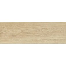 Плитка керамогранітна Wood Basic Beige 200x600x8,5 Paradyz