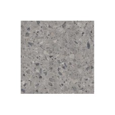 Плитка керамогранітна Terazzo Grey RECT 598x598x8 Paradyz